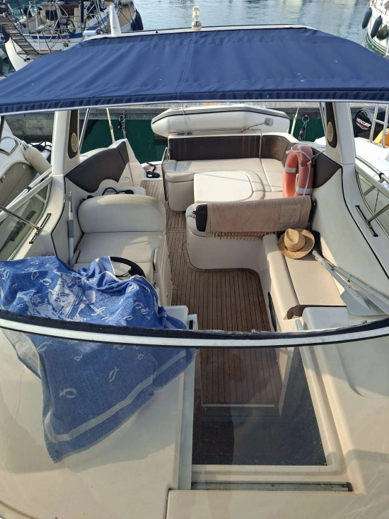 Mano Marine 26.50 CRUISER usata in vendita