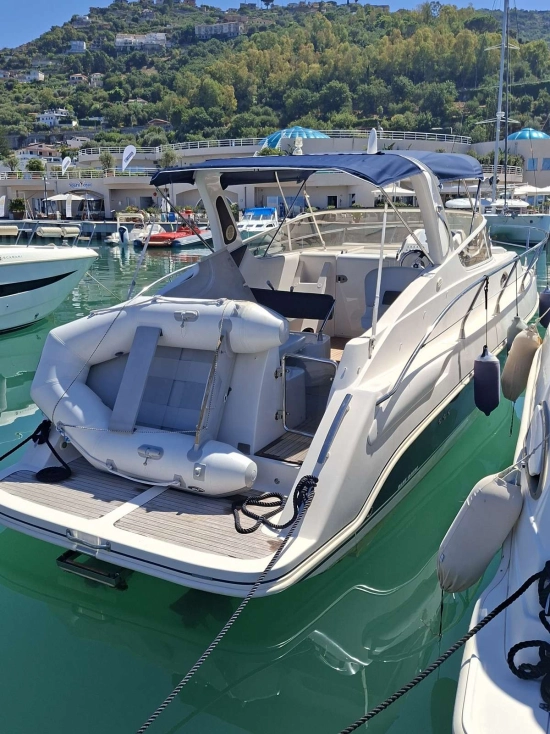 Mano Marine 26.50 CRUISER usata in vendita