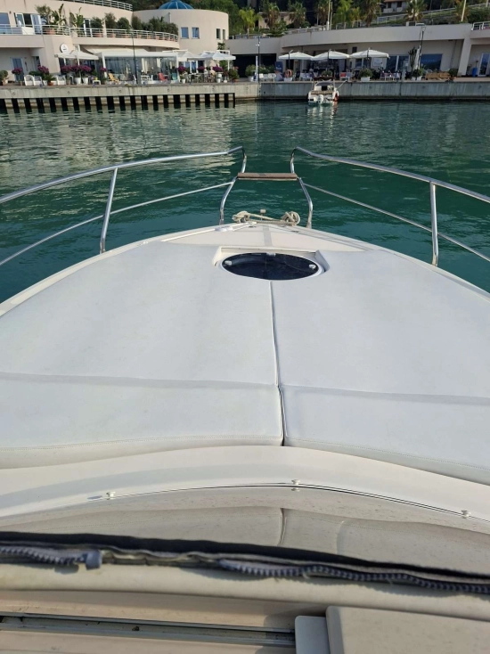 Mano Marine 26.50 CRUISER usata in vendita