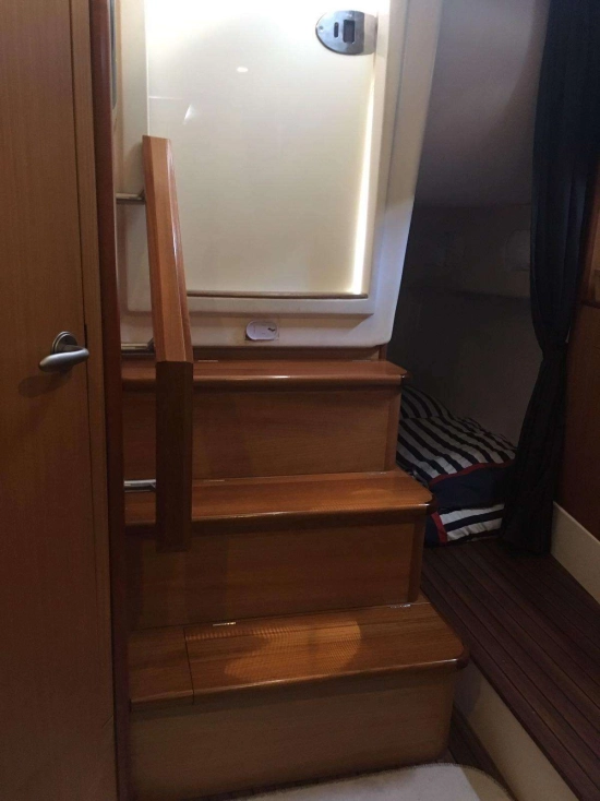 Mano Marine 26.50 CRUISER usata in vendita