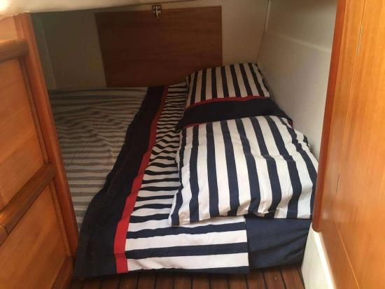 Mano Marine 26.50 CRUISER usata in vendita