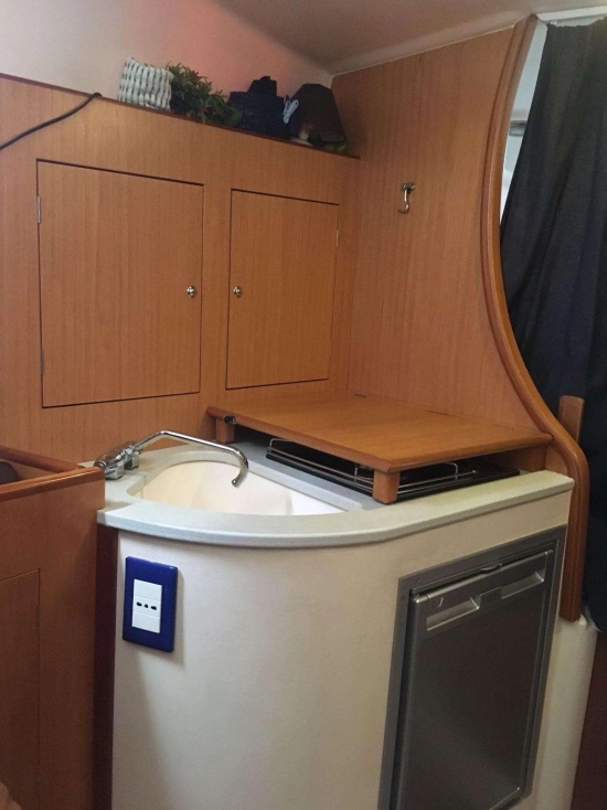 Mano Marine 26.50 CRUISER usata in vendita