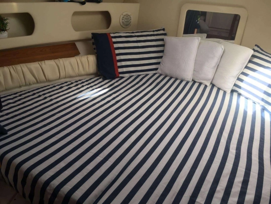 Mano Marine 26.50 CRUISER usata in vendita