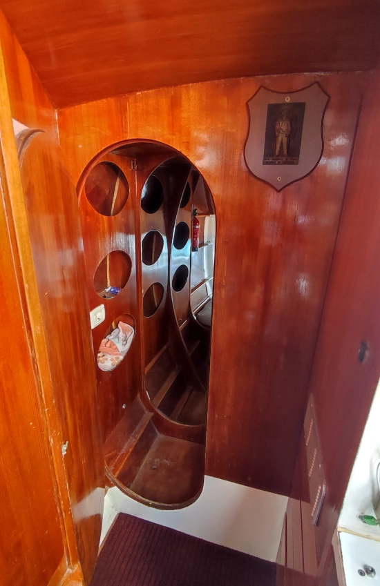 Custom CATAMARANO usado à venda