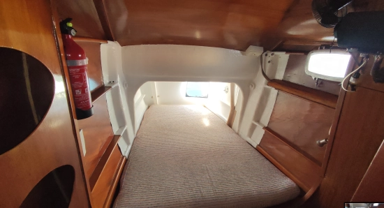 Custom CATAMARANO usado à venda