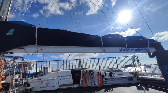 Custom CATAMARANO usado à venda