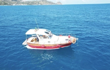Apreamare 750 CABINATO de segunda mano en venta