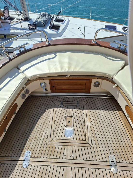 Apreamare 750 CABINATO usata in vendita