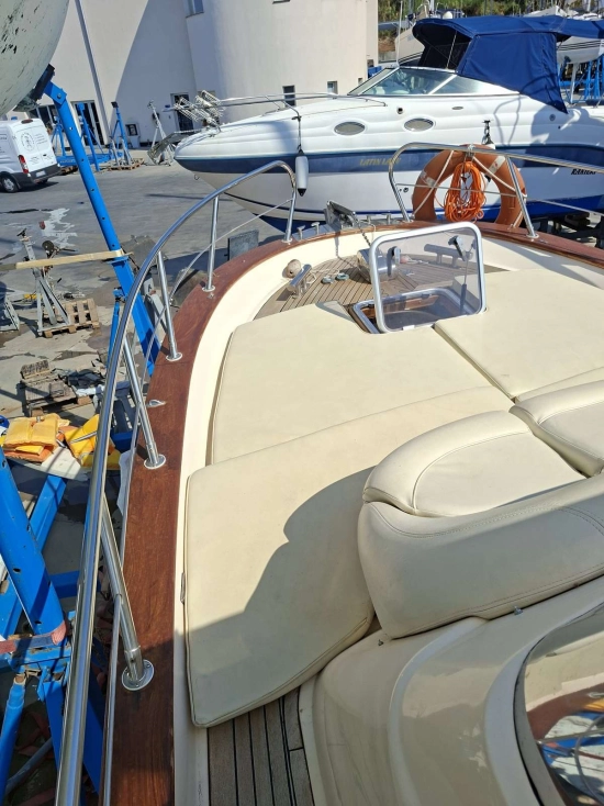 Apreamare 750 CABINATO usata in vendita