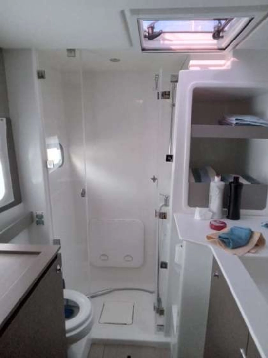Bali Catamarans BALI CATSPACE usata in vendita