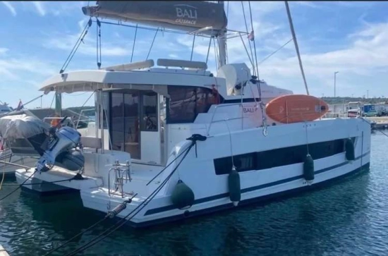 Bali Catamarans BALI CATSPACE usata in vendita
