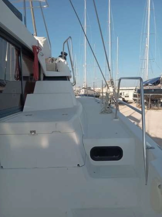 Bali Catamarans BALI CATSPACE usata in vendita
