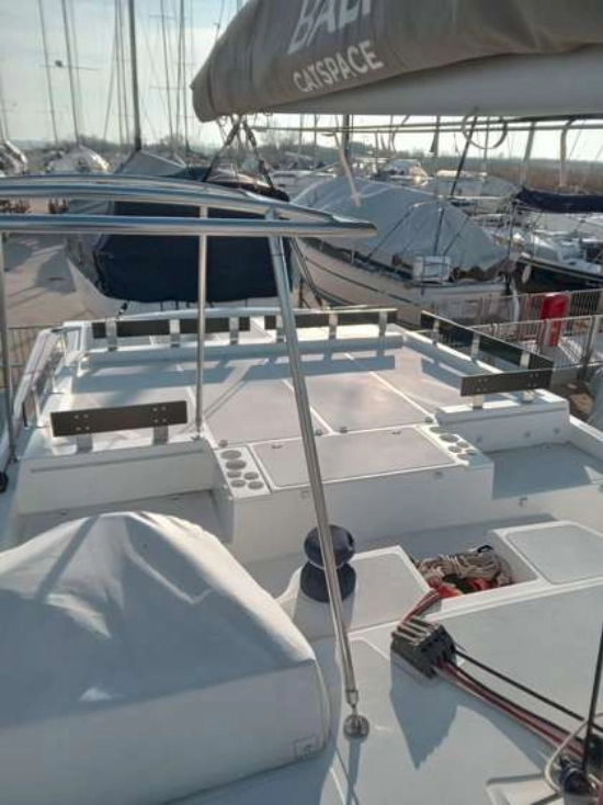 Bali Catamarans BALI CATSPACE usata in vendita