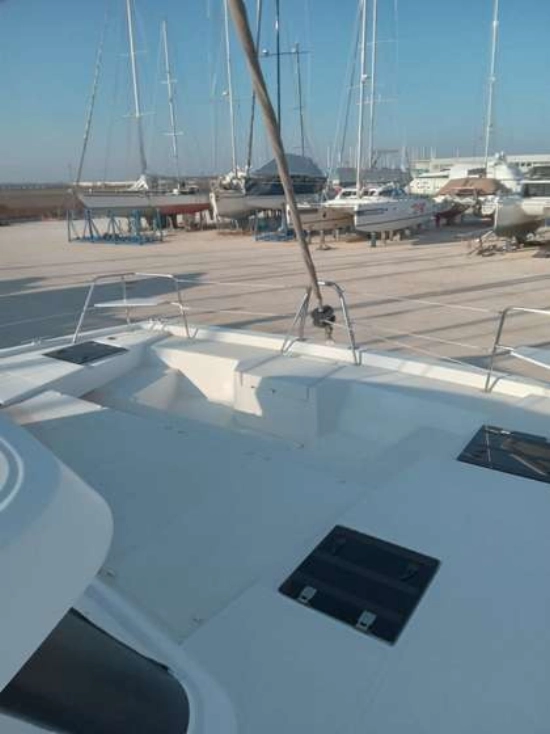 Bali Catamarans BALI CATSPACE usata in vendita