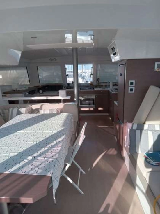 Bali Catamarans BALI CATSPACE usata in vendita