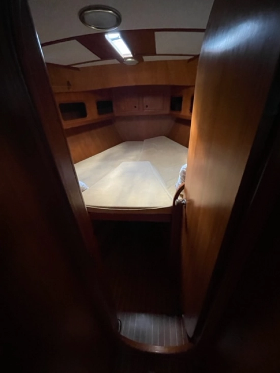 Franchini ATLANTIDE 45 de segunda mano en venta