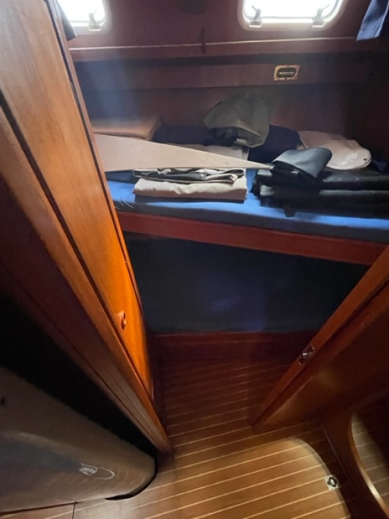 Franchini ATLANTIDE 45 de segunda mano en venta