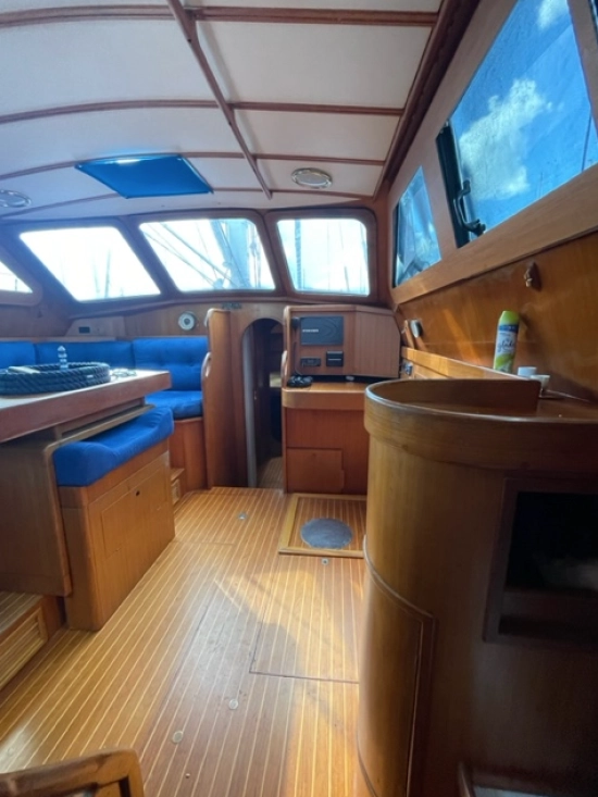 Franchini ATLANTIDE 45 de segunda mano en venta