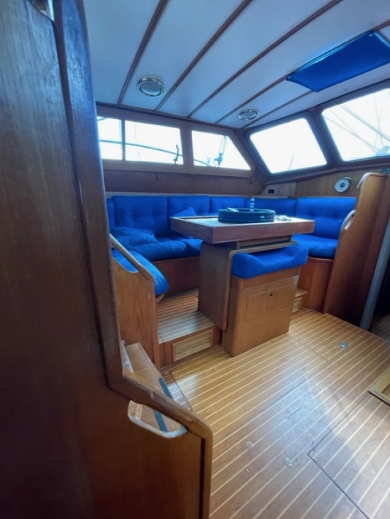Franchini ATLANTIDE 45 de segunda mano en venta