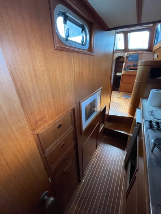 Franchini ATLANTIDE 45 de segunda mano en venta