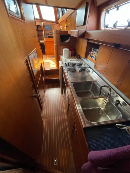 Franchini ATLANTIDE 45 de segunda mano en venta