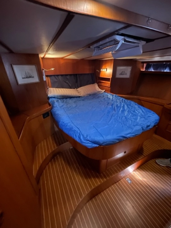 Franchini ATLANTIDE 45 de segunda mano en venta