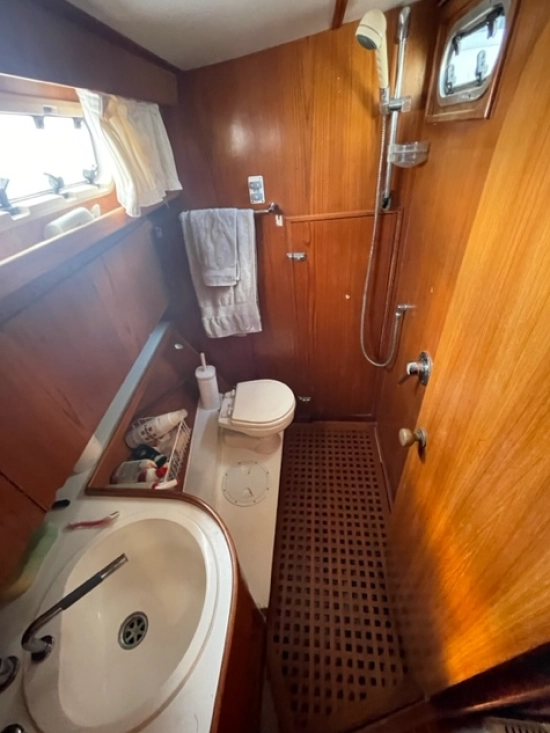 Franchini ATLANTIDE 45 de segunda mano en venta