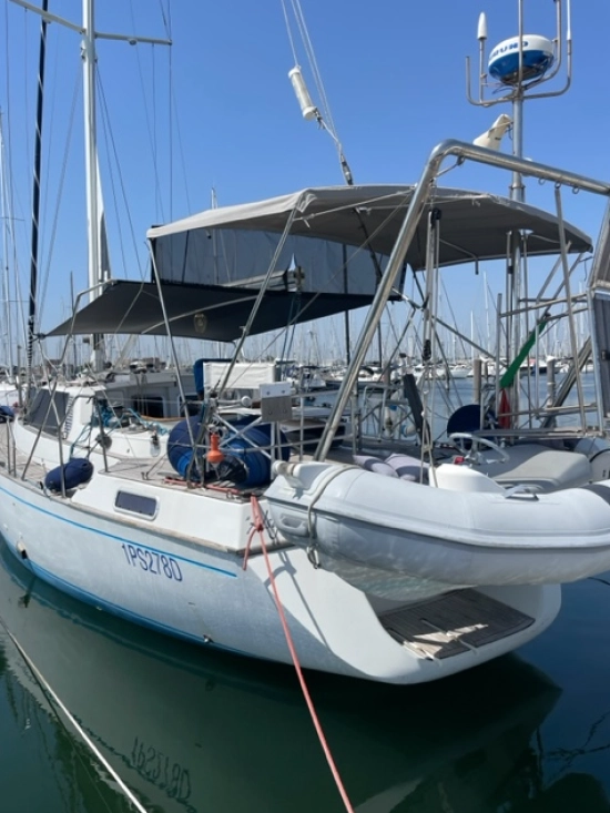 Franchini ATLANTIDE 45 de segunda mano en venta
