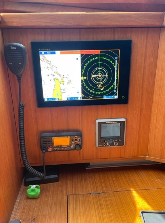 Franchini ATLANTIDE 45 de segunda mano en venta