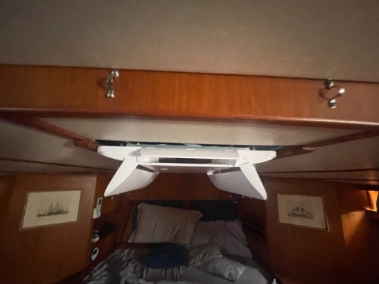Franchini ATLANTIDE 45 de segunda mano en venta