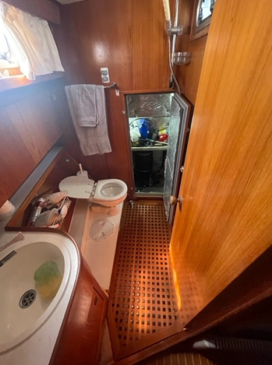 Franchini ATLANTIDE 45 de segunda mano en venta