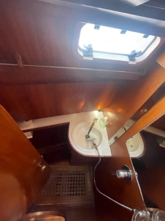 Franchini ATLANTIDE 45 de segunda mano en venta