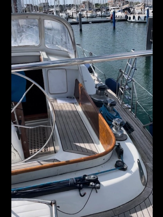 Franchini ATLANTIDE 45 de segunda mano en venta