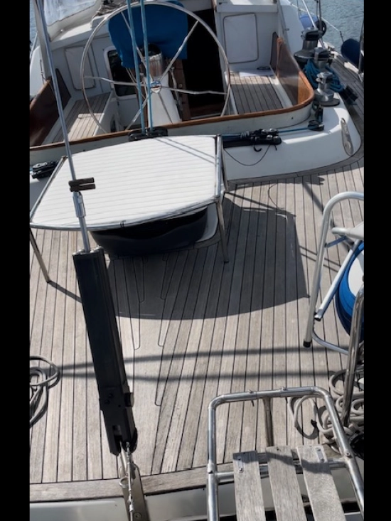 Franchini ATLANTIDE 45 de segunda mano en venta