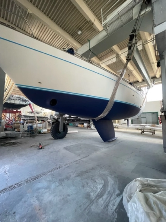 Franchini ATLANTIDE 45 de segunda mano en venta