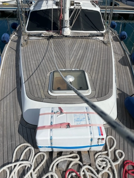 Franchini ATLANTIDE 45 de segunda mano en venta