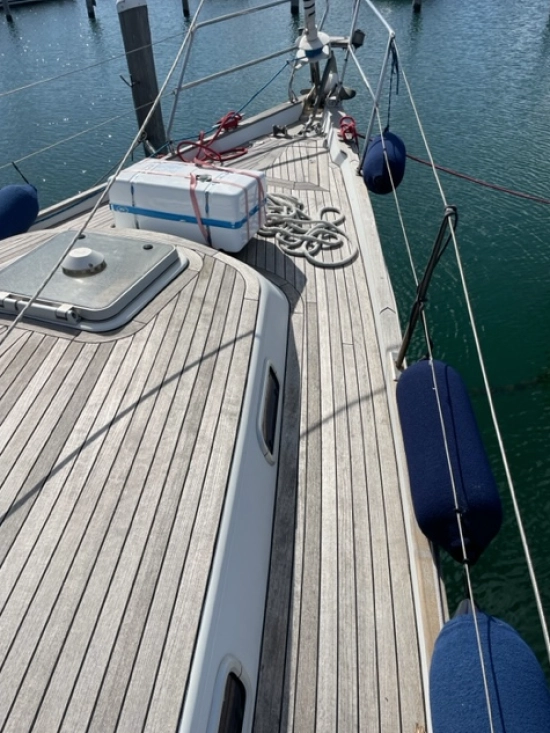Franchini ATLANTIDE 45 de segunda mano en venta