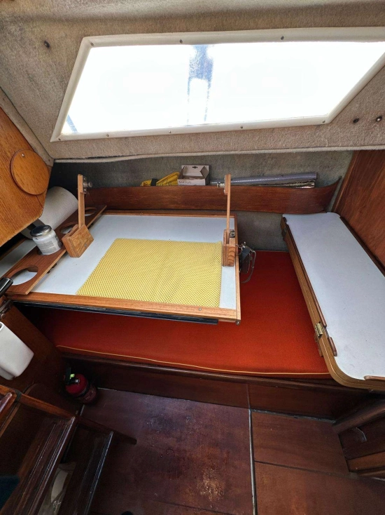 CBS NAUTICA CBS 750 PIVIERE usata in vendita