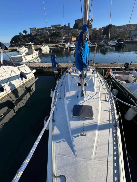 CBS NAUTICA CBS 750 PIVIERE usata in vendita
