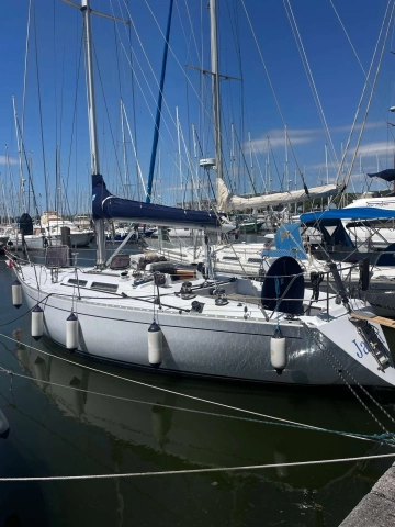 Contessa 43 usado à venda