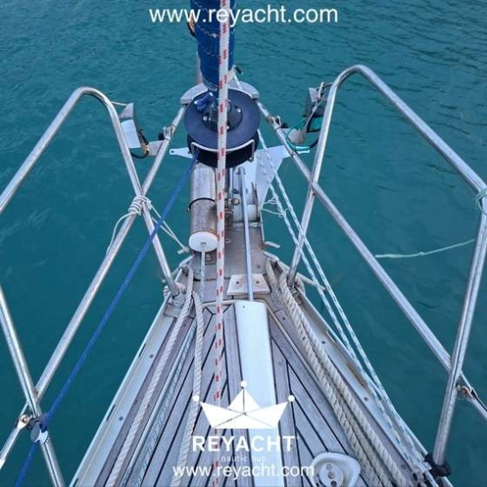 Jeanneau Sun Odyssey 40 DS usado à venda