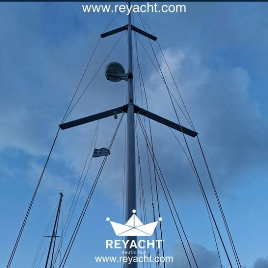 Jeanneau Sun Odyssey 40 DS usado à venda