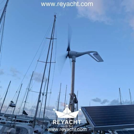 Jeanneau Sun Odyssey 40 DS usado à venda