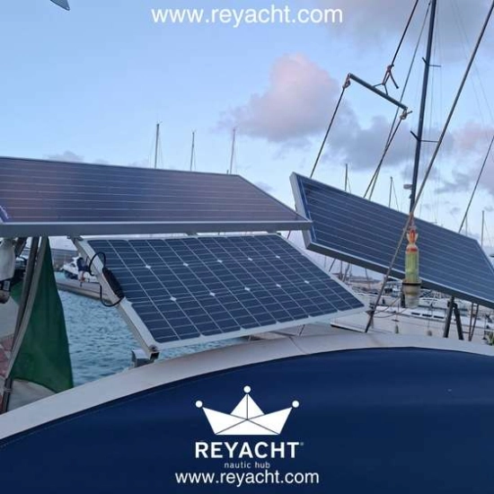 Jeanneau Sun Odyssey 40 DS usado à venda