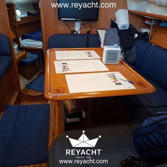 Jeanneau Sun Odyssey 40 DS usado à venda