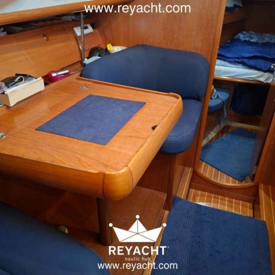 Jeanneau Sun Odyssey 40 DS usado à venda