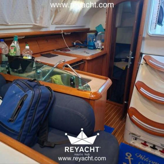 Jeanneau Sun Odyssey 40 DS usado à venda