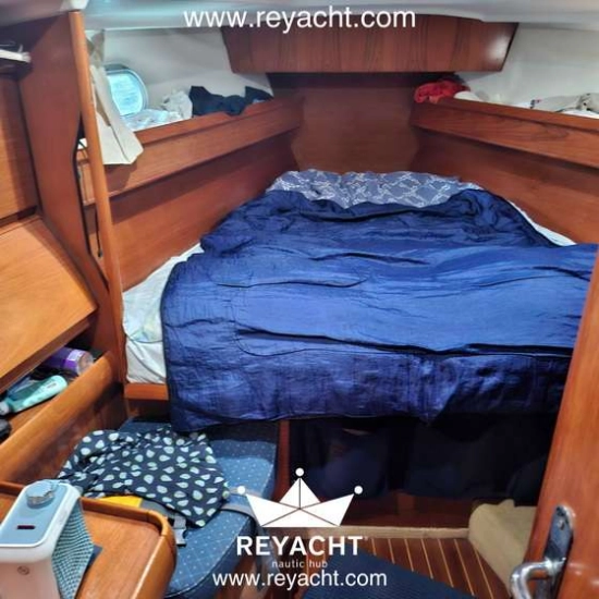 Jeanneau Sun Odyssey 40 DS usado à venda