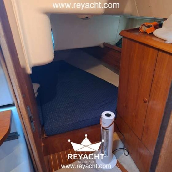 Jeanneau Sun Odyssey 40 DS usado à venda