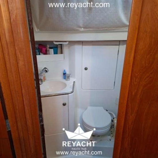 Jeanneau Sun Odyssey 40 DS usado à venda